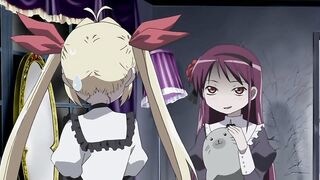 Koharu Biyori / こはるびより ep2