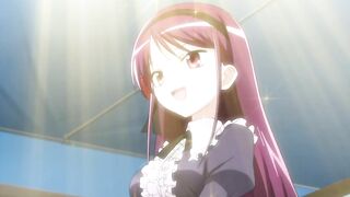 Koharu Biyori / こはるびより ep2