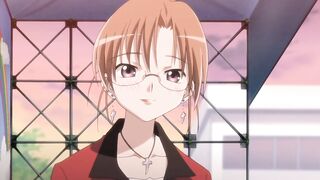 Koharu Biyori / こはるびより ep2