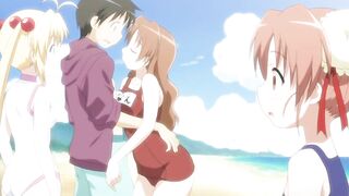 Koharu Biyori / こはるびより ep2