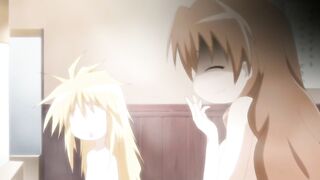 Koharu Biyori / こはるびより ep2