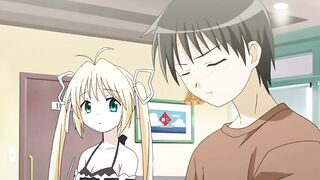 Koharu Biyori / こはるびより ep2