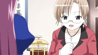 Koharu Biyori / こはるびより ep3