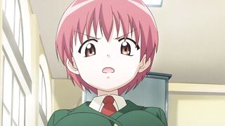 Koharu Biyori / こはるびより ep3