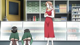 Koharu Biyori / こはるびより ep3