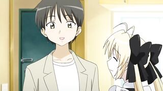 Koharu Biyori / こはるびより ep3