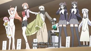 Indian Summer / Koharu Biyori ep1 ENG SUB