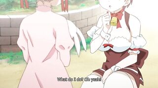 Indian Summer / Koharu Biyori ep1 ENG SUB