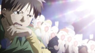 Indian Summer / Koharu Biyori ep1 ENG SUB