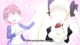 Indian Summer / Koharu Biyori ep1 ENG SUB
