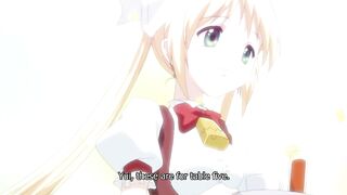 Indian Summer / Koharu Biyori ep2 ENG SUB