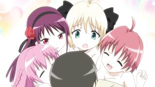 Indian Summer / Koharu Biyori ep2 ENG SUB