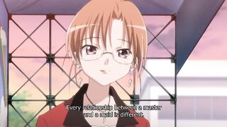 Indian Summer / Koharu Biyori ep2 ENG SUB