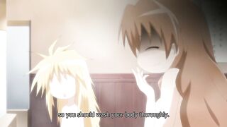 Indian Summer / Koharu Biyori ep2 ENG SUB