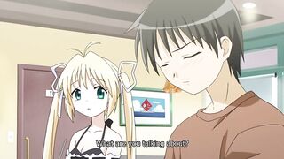 Indian Summer / Koharu Biyori ep2 ENG SUB