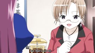 Indian Summer / Koharu Biyori ep3 ENG SUB