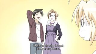 Indian Summer / Koharu Biyori ep3 ENG SUB