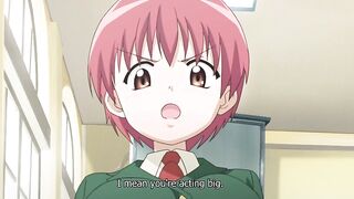 Indian Summer / Koharu Biyori ep3 ENG SUB