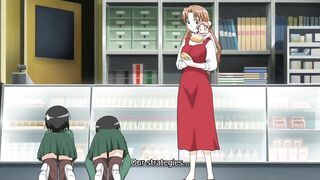 Indian Summer / Koharu Biyori ep3 ENG SUB