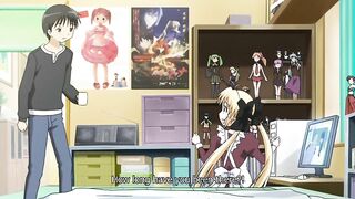 Indian Summer / Koharu Biyori ep3 ENG SUB