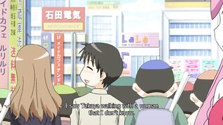 Indian Summer / Koharu Biyori ep3 ENG SUB