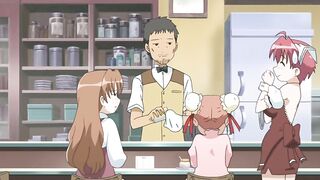 Indian Summer / Koharu Biyori ep3 ENG SUB