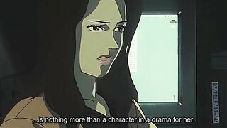 Perfect Blue / パーフェクトブルー ENG SUB