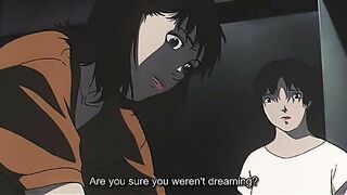 Perfect Blue / パーフェクトブルー ENG SUB