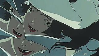 Perfect Blue / パーフェクトブルー ENG SUB