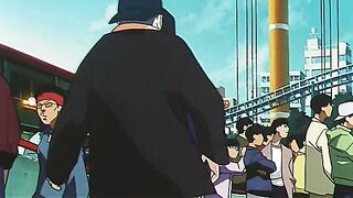 Perfect Blue / パーフェクトブルー ENG SUB