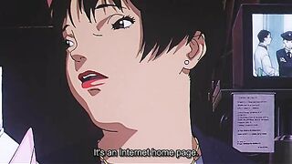 Perfect Blue / パーフェクトブルー ENG SUB