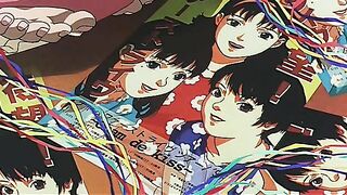 Perfect Blue / パーフェクトブルー ENG SUB