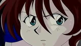 Kunoichi Gakuen Ninpouchou ep1