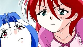 Kunoichi Gakuen Ninpouchou ep1