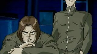 Kunoichi Gakuen Ninpouchou ep1