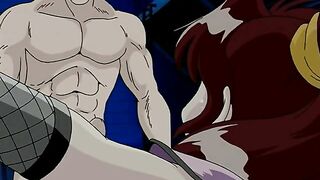 Kunoichi Gakuen Ninpouchou ep1