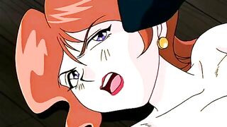 Kunoichi Gakuen Ninpouchou ep2