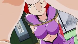 Kunoichi Gakuen Ninpouchou ep3