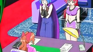 Kunoichi Gakuen Ninpouchou ep4