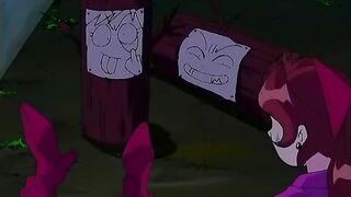 Kunoichi Gakuen Ninpouchou ep4