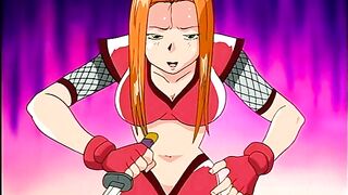 Kunoichi Gakuen Ninpouchou ep5