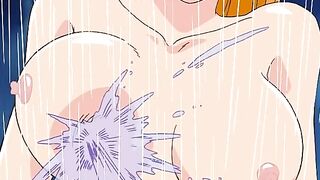 Kunoichi Gakuen Ninpouchou ep5