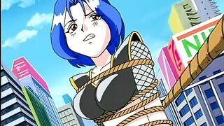 Kunoichi Gakuen Ninpouchou ep6