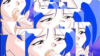 Kunoichi Gakuen Ninpouchou ep6