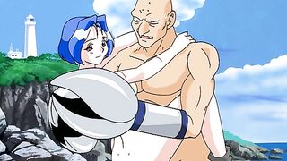 Kunoichi Gakuen Ninpouchou ep6