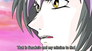 Kunoichi Gakuen Ninpouchou ep1 ENG SUB