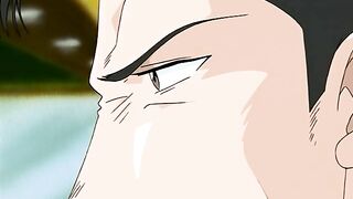 Kunoichi Gakuen Ninpouchou ep1 ENG SUB