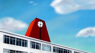 Kunoichi Gakuen Ninpouchou ep1 ENG SUB