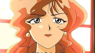 Kunoichi Gakuen Ninpouchou ep1 ENG SUB