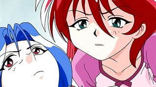 Kunoichi Gakuen Ninpouchou ep1 ENG SUB